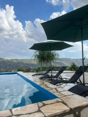 Garni Hills